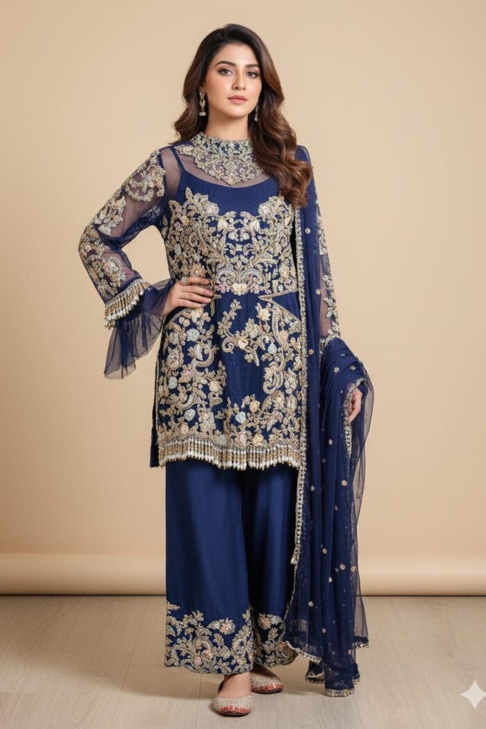 Sara rohale asghar formal for rent | SP0372