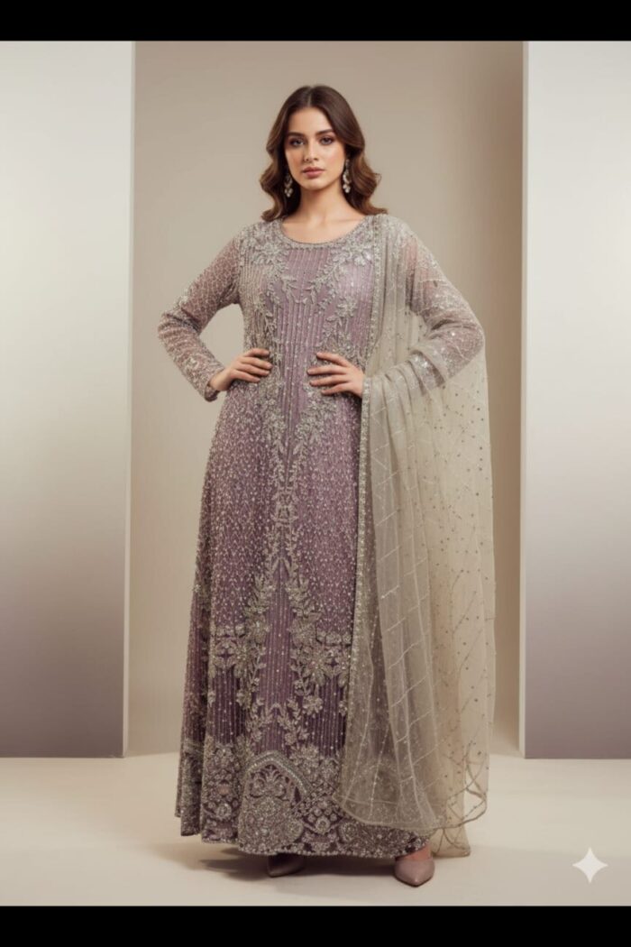 Saira Rizwan |SP174