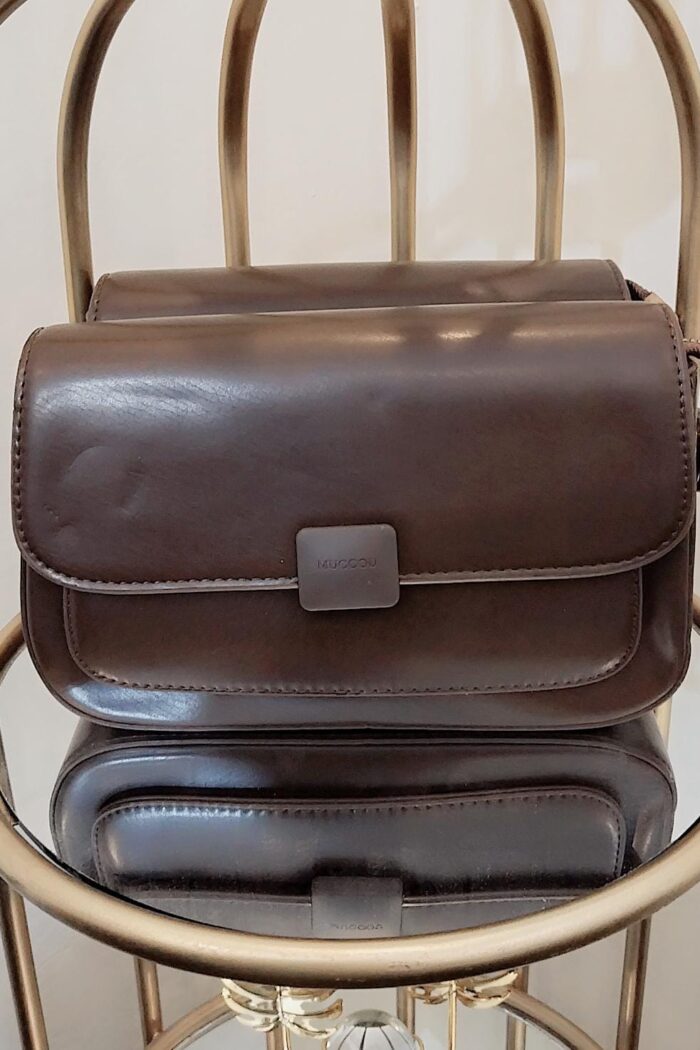 Plain&Simple Bag | SP 002