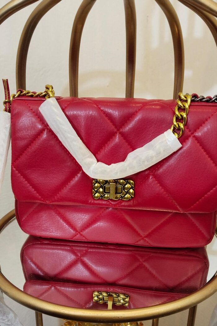 Crimson Charm | SP 003