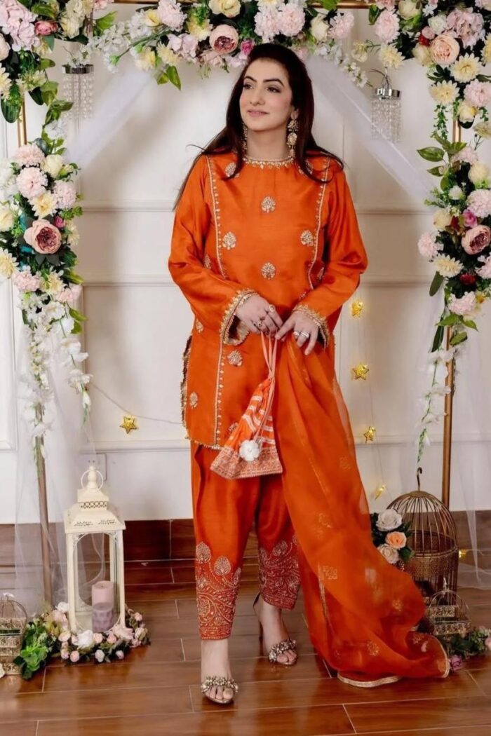 Imra saeed formal for rent | SP0233