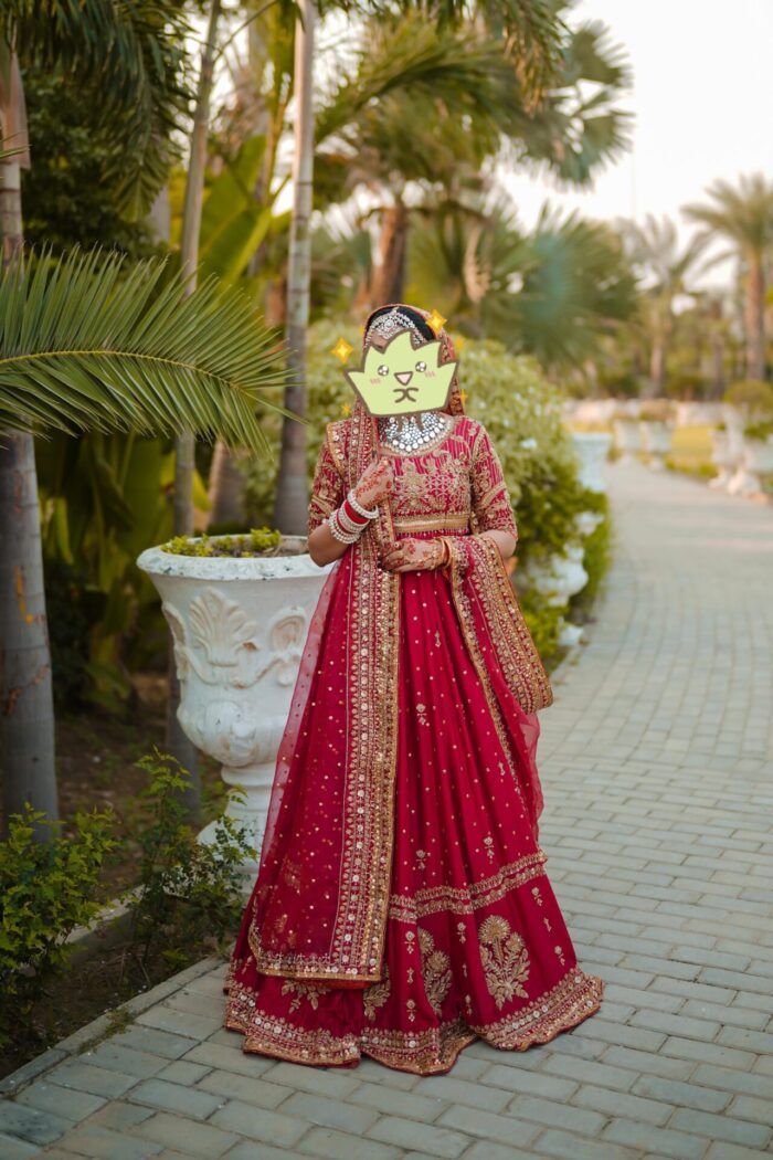 MNR nousha inspired for rent