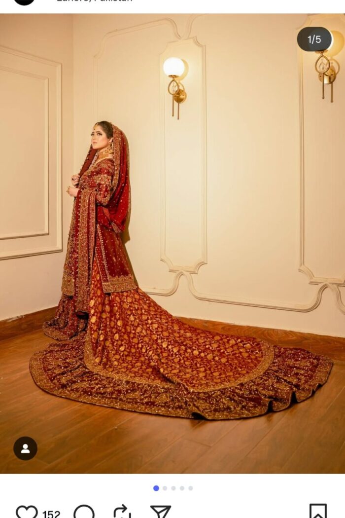 Farshi inspired by Harris shakeel|SP225