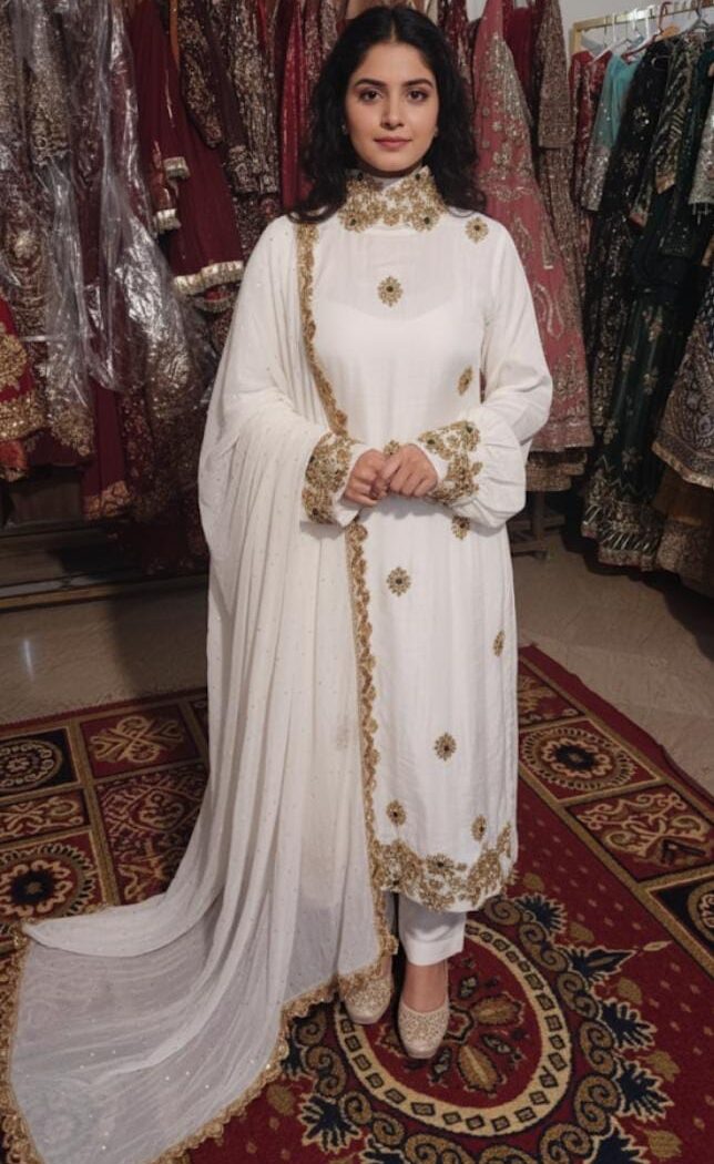 Formal by shafaq for rent | SP0359