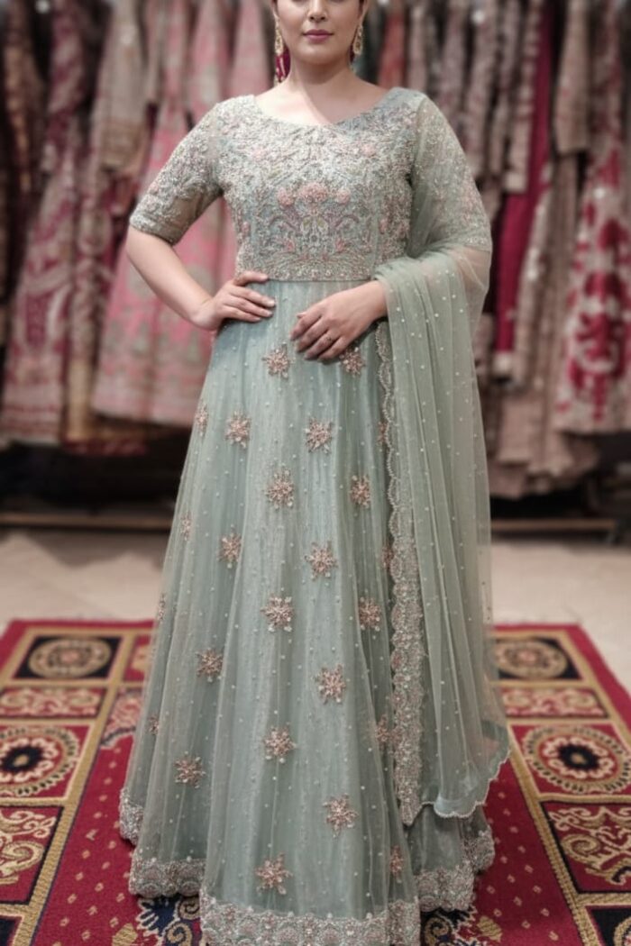 Formal by Shafaq for rent | SP0352