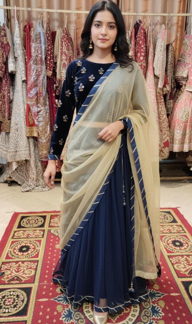 Formal wear By shafaq for rent | SP0351