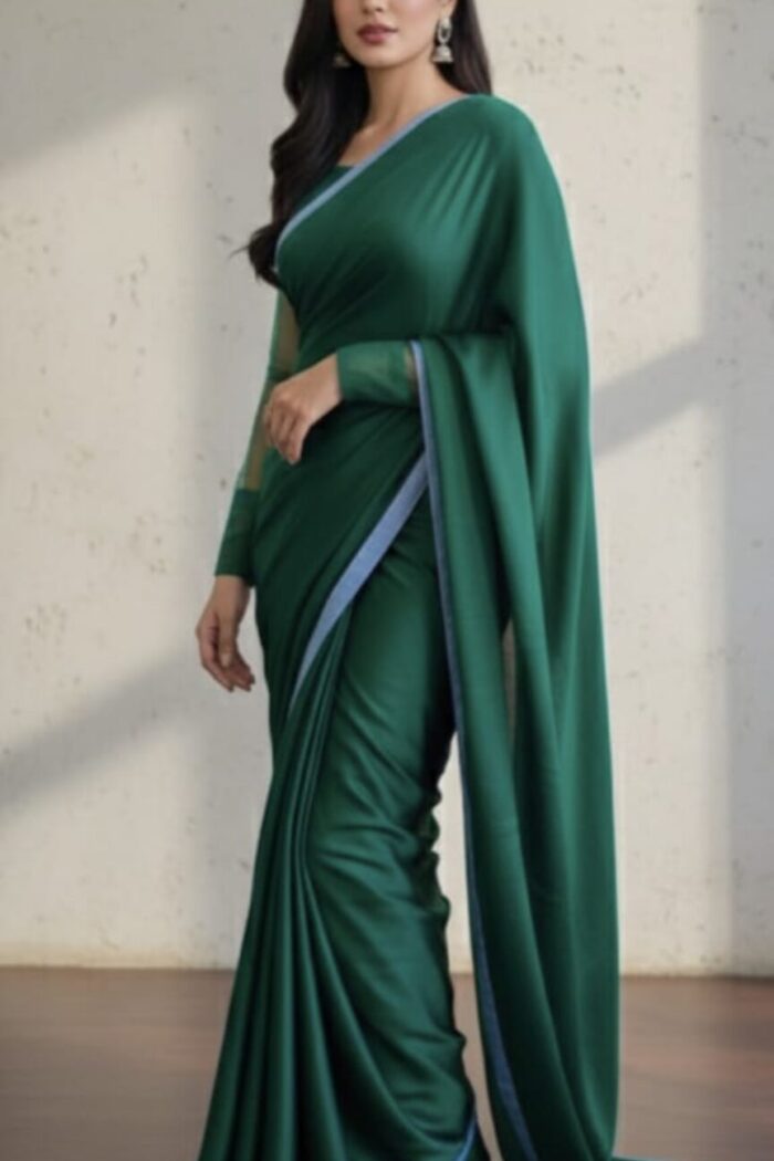 Saree for rent | SP0385