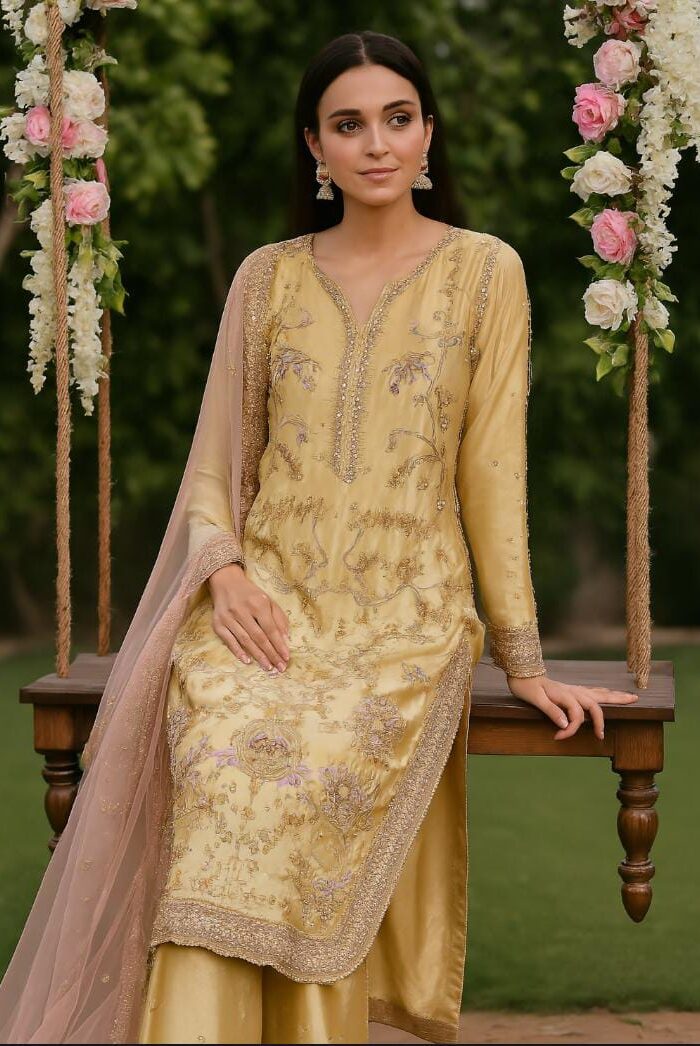 Shaffaq formal rental | SP0391