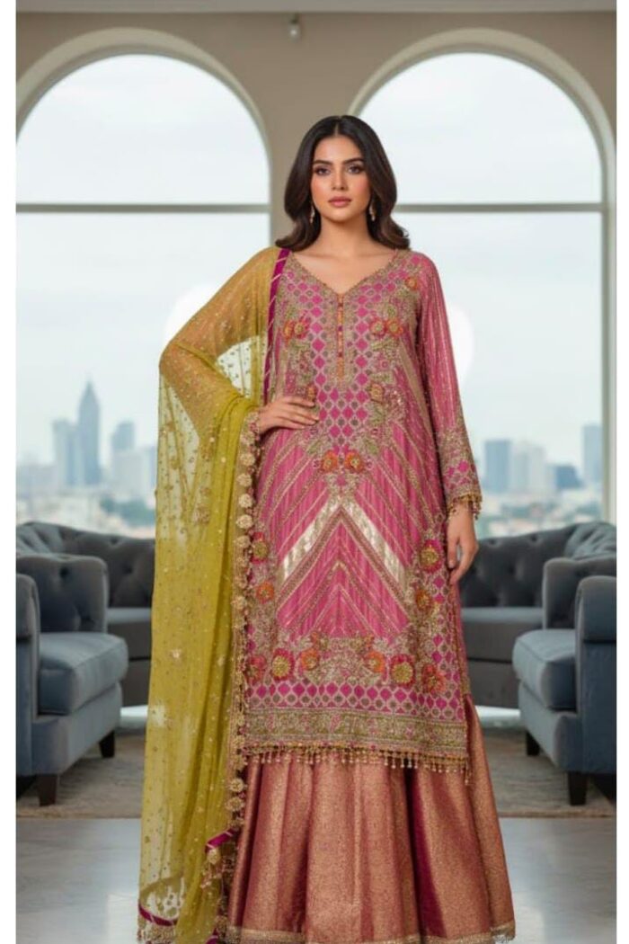 Sara rohail asghar | SP0403