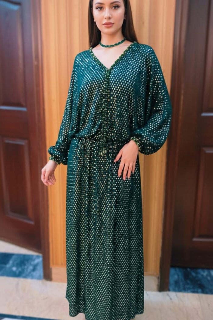 Vanya formal rental | SP0392